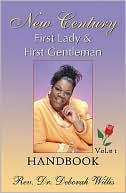 New Century First Lady & first Gentleman Handbook Vol. #1