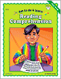 Reading Comprehension: Grade 1