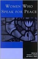 Women Who Speak for Peace