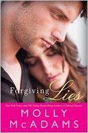 Forgiving Lies by Molly McAdams: Book Cover