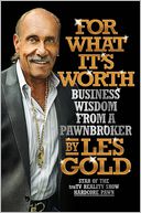 For What It's Worth by Les Gold: Book Cover