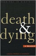 Death and Dying: A Reader