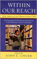 Within Our Reach: How America Can Educate Every Child