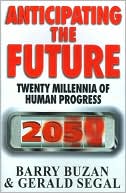 Anticipating the Future