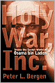 Holy War, Inc.: Inside the Secret World of Osama bin Laden