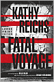 Fatal Voyage (Temperance Brennan Series #4)