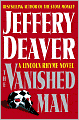 The Vanished Man (Lincoln Rhyme Series #5)