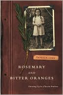 download Rosemary and Bitter Oranges : Growing up in a Tuscan Kitchen book