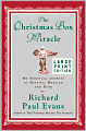 The Christmas Box Miracle: My Spiritual Journey of Destiny, Healing and Hope