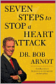 Seven Steps to Stop a Heart Attack