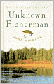 At the Grave of the Unknown Fisherman
