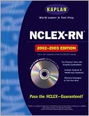 Kaplan NCLEX, 2002-2003