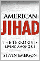 American Jihad: The Terrorists Living Among Us