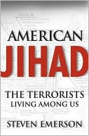download American Jihad : The Terrorists Living Among Us book