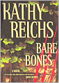 Bare Bones (Temperance Brennan Series #6)