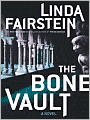 The Bone Vault (Alexandra Cooper Series #5)