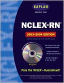 NCLEX RN: 2003-2004 with CD-ROM