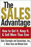 The Sales Advantage Export