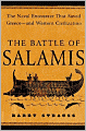 The Battle of Salamis: The Naval Encounter That Saved Greece -- and Western Civilization