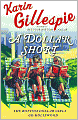 A Dollar Short: The Bottom Dollar Girls Go Hollywood