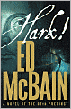 Hark! (87th Precinct Series #54)