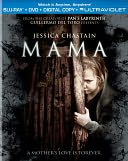 Mama with Jessica Chastain