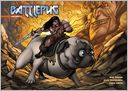 Battlepug Volume 2 by Mike Norton: Book Cover