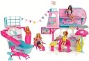 Barbie Sisters Cruise Ship by Mattel: Product Image