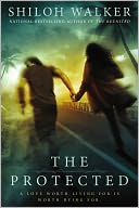 The Protected by Shiloh Walker: NOOK Book Cover