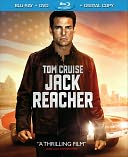 Jack Reacher with Tom Cruise