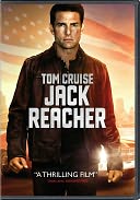 Jack Reacher with Tom Cruise