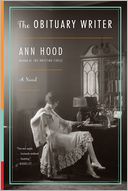 The Obituary Writer by Ann Hood: Book Cover