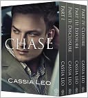 Chase by Cassia Leo: NOOK Book Cover