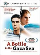 A Bottle in the Gaza Sea with Agathe Bonitzer