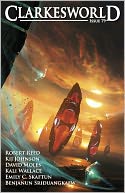 Clarkesworld Magazine Issue 79 by Benjanun Sriduangkaew: NOOK Book Cover