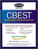 Kaplan CBEST: California Basic Education Skills Test