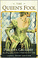The Queen's Fool