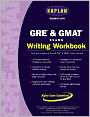 Kaplan GRE & GMAT Exams Writing Workbook