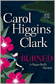 Burned (Regan Reilly Series #8)