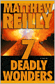 7 Deadly Wonders (Jack West Junior Series #1)