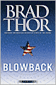 Blowback (Scot Harvath Series #4)