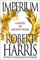 Imperium (Cicero Series #1)