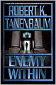 Enemy Within (Butch Karp Series #13)