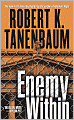 Enemy Within (Butch Karp Series #13)
