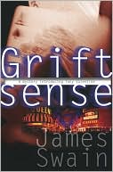 Grift Sense (Tony Valentine Series #1)