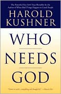 Who Needs God?