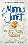 The Very Daring Duchess