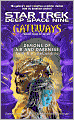 Star Trek Deep Space Nine: Gateways #4: Demons af Air And Darkness