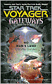 Star Trek Voyager: Gateways #5: No Man's Land