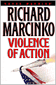 Violence of Action (Rogue Warrior Series)